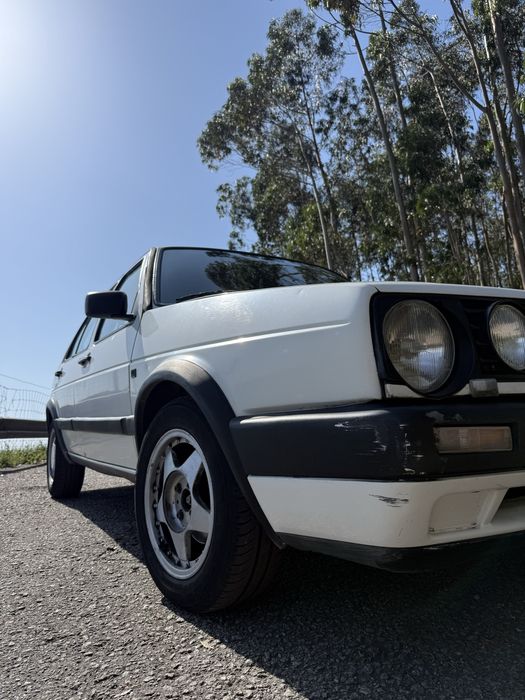 Golf 2 swap 1.9 d