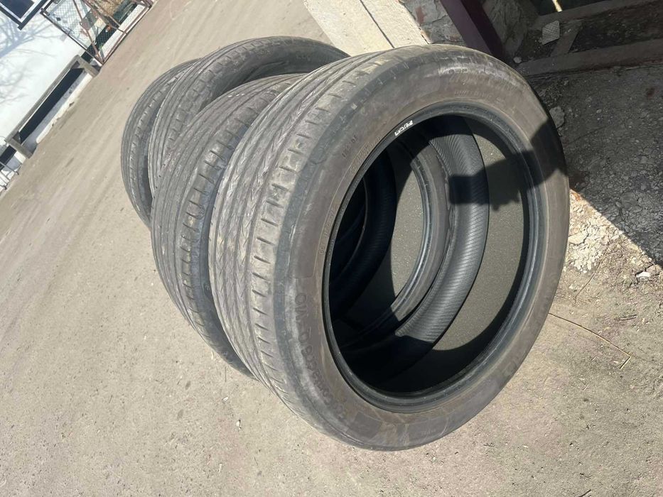 Покришки (шини) Continental 315/40 275/45 R21 Y 2024року