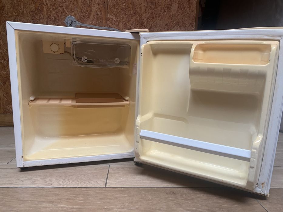 Frigorifico usado