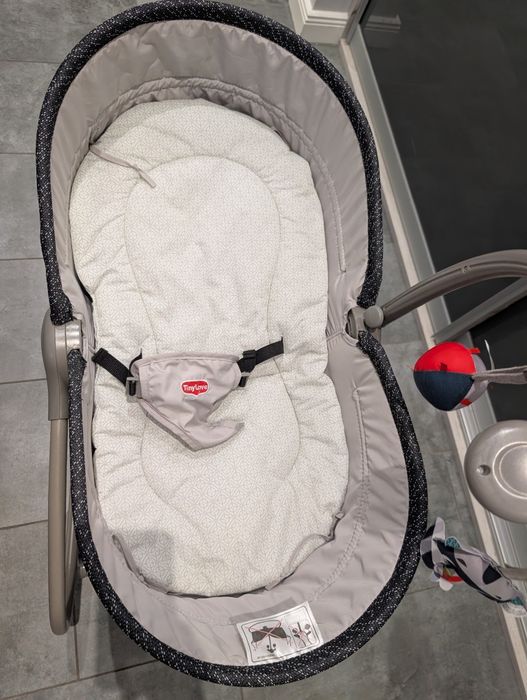 Bujaczek leżaczek Tiny Love