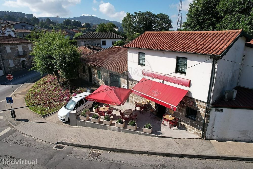 Trespasse  para venda