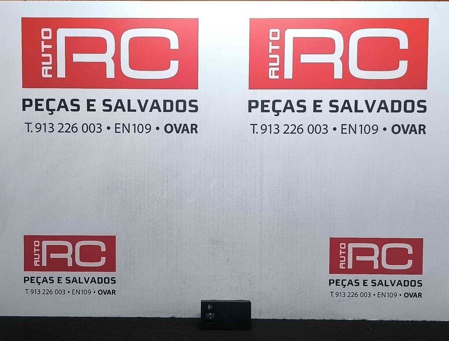 Manípulo de Luzes DF7366170 - MAZDA 2
