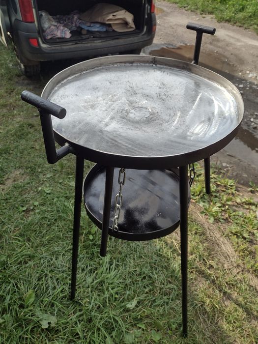 Зварювальні роботи