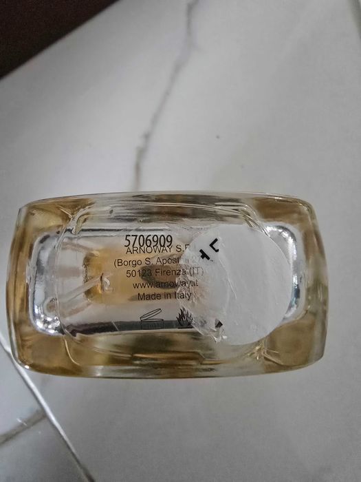Profumo di Firenze Buontalenti EDP 100 ml używane