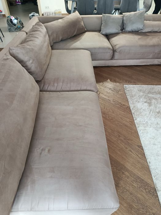 Химчистка диванов и матрасов Чернигов  | Удаление пятен и запаха мочи