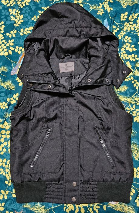 Kamizelka/bezrękawnik Vero Moda roz. S