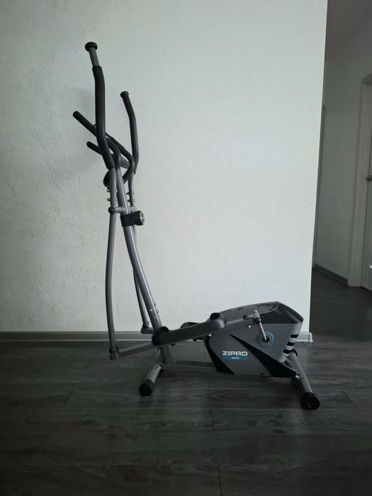 Orbitrek magnetyczny Shox Zipro