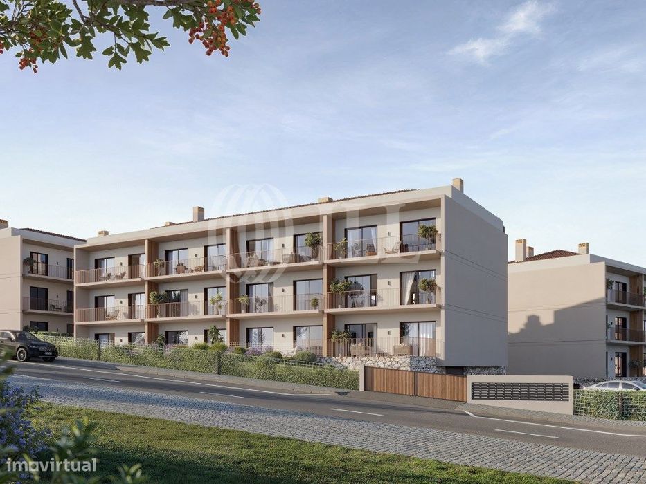 Apartamento T1, novo, no NOOR - Exclusive Pure Living, Tavira, Algarve