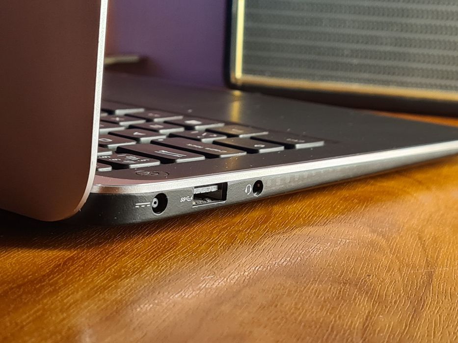 Ультрабук DeLL XPS 13 9333 I7 8/256