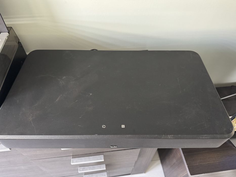 Teufel Cinebase Soundbar