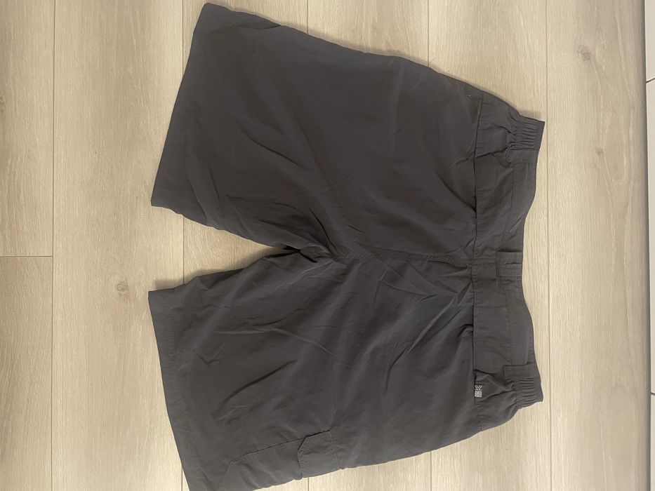 Шорти карго Karrimor оригінал "XL"