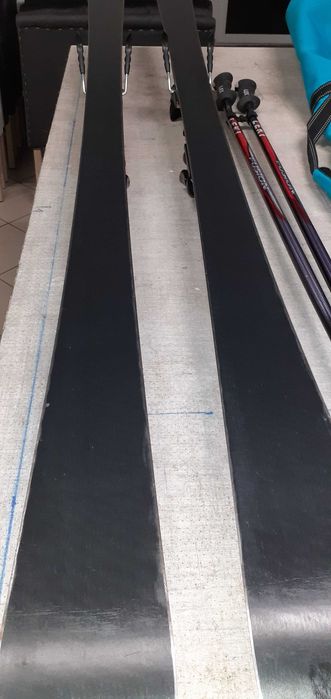 Narty Zjazdowe Atomic C7   170 cm  nowe
