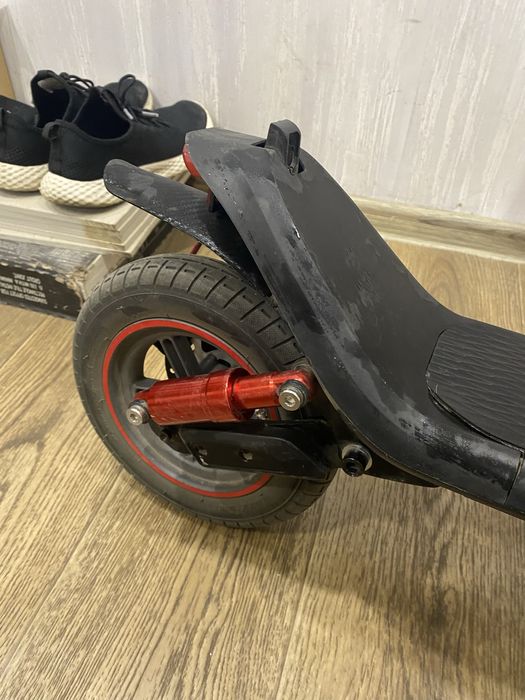 Электросамокат Forte M1 MAX