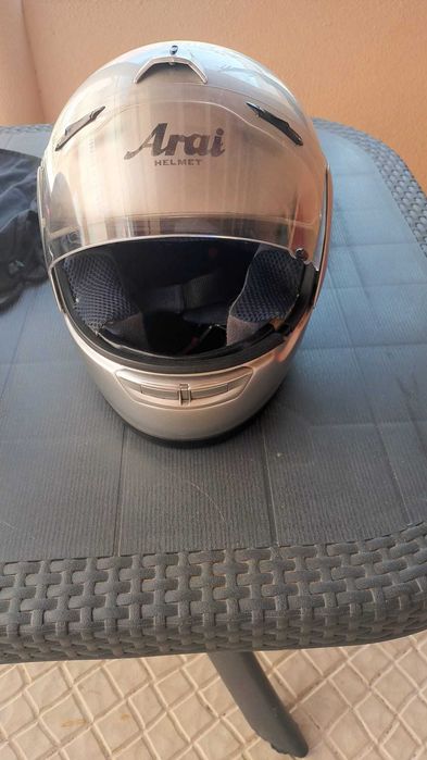 Acessórios para moto