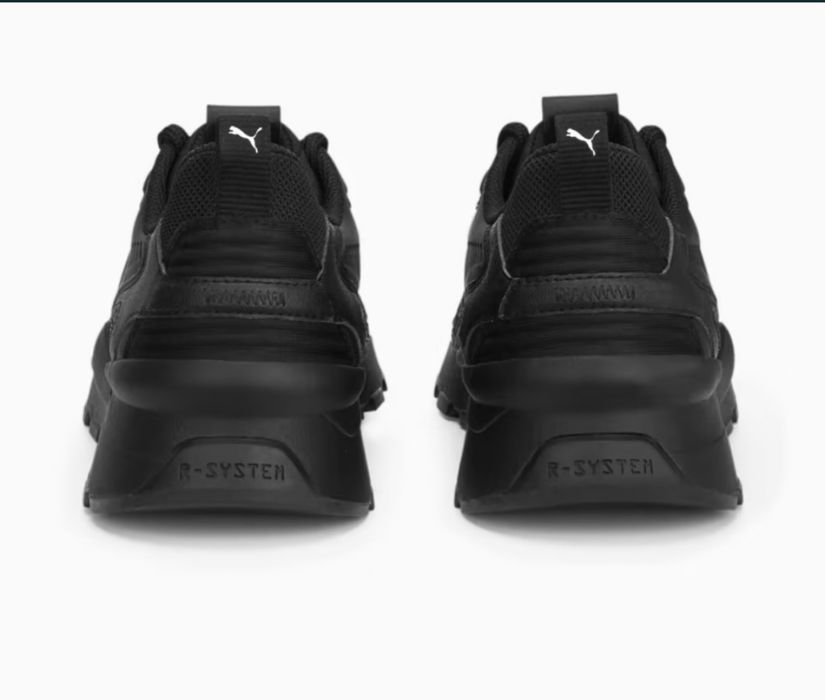 кросівкиt Puma RS 3.0 essential