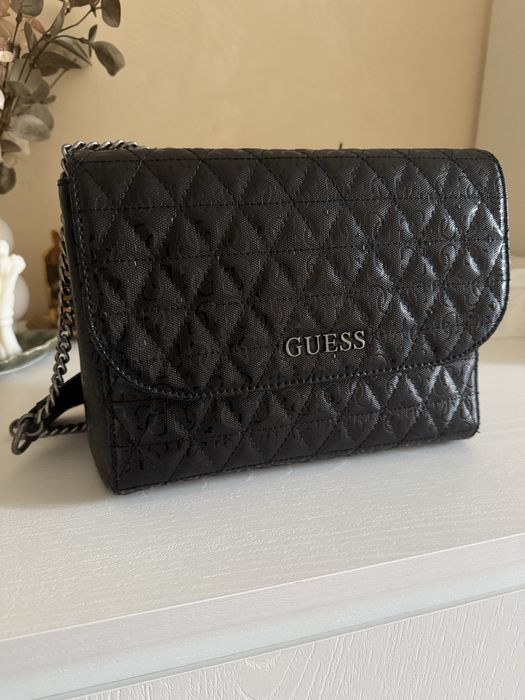 Сумка guess оригінал