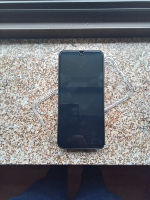 Samsung Galaxy A17