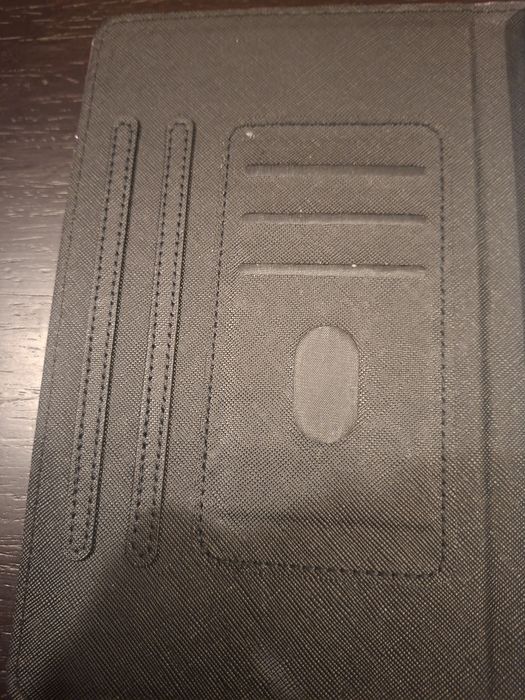 Capa rosa para Samsung tab A7 Lite (sem marca)