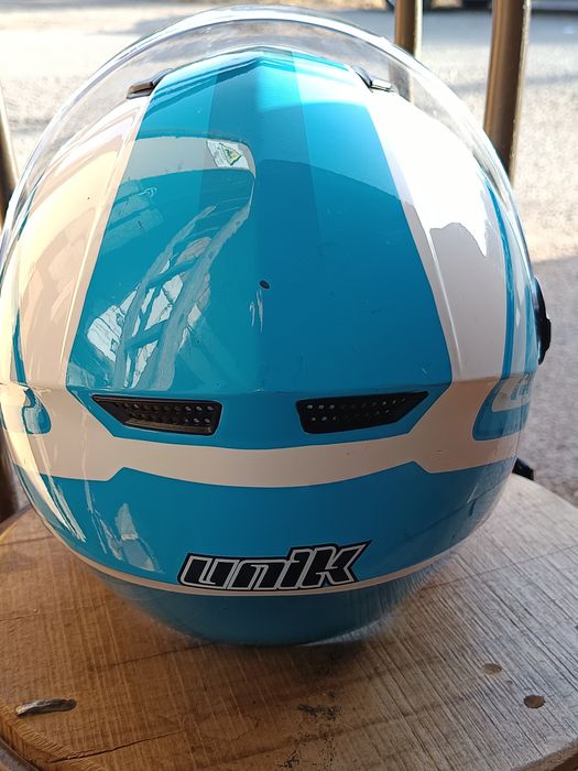 Capacete tamanho S
