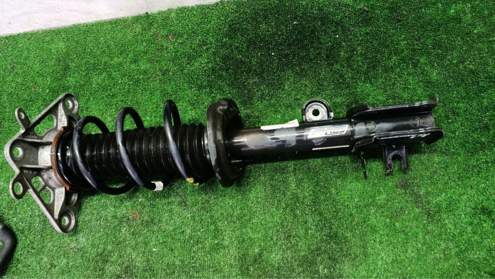 jeep renegade Trailhawk Стойка амортизатор задня ліва тх 00520361970