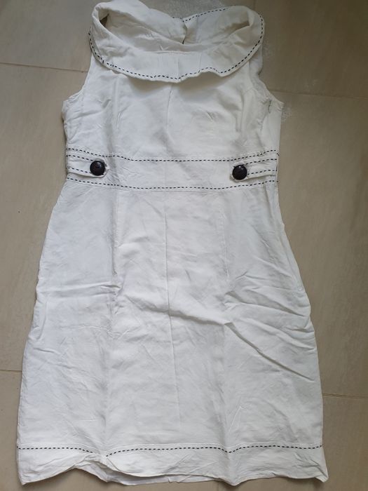 Sukienka od krawcowej, rozmiar 42