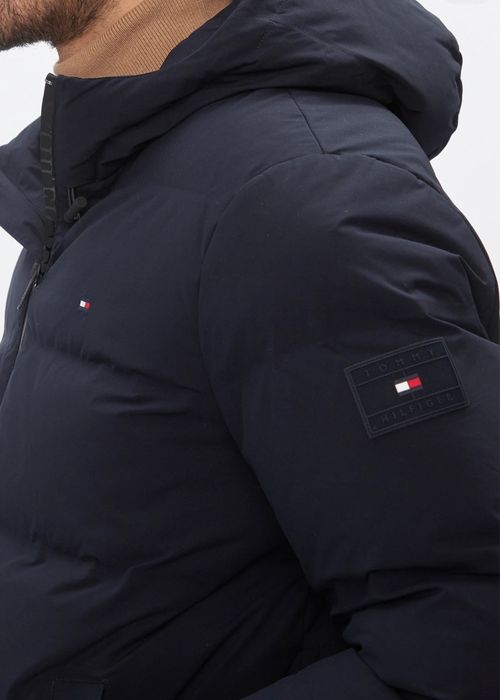 Зимова куртка Tommy Hilfiger