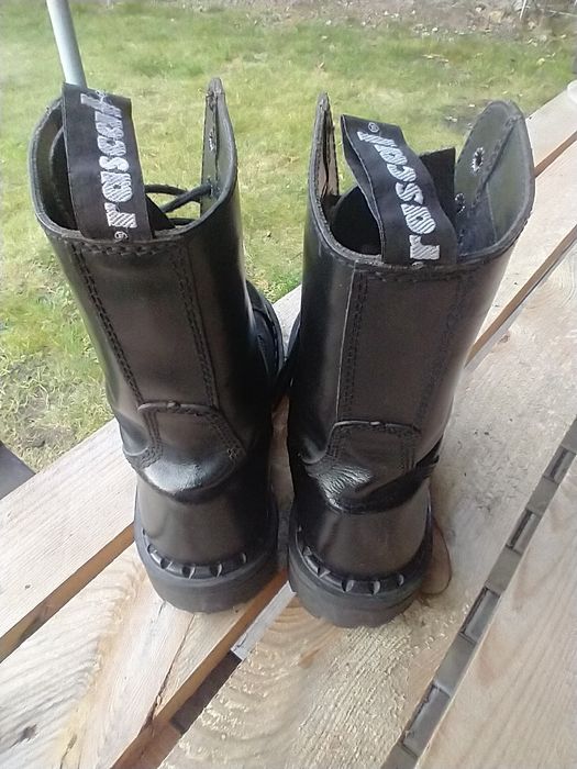 Glany Rascal rozm.39