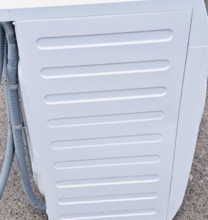 Pralka AEG 8 kg 1400 obrotow jak nowa