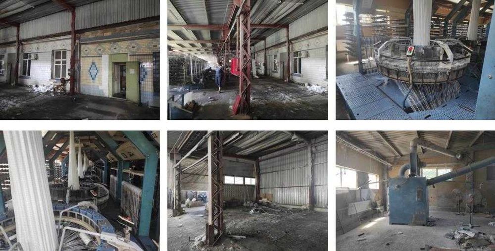 Продаж/Оренда майнового комплексу