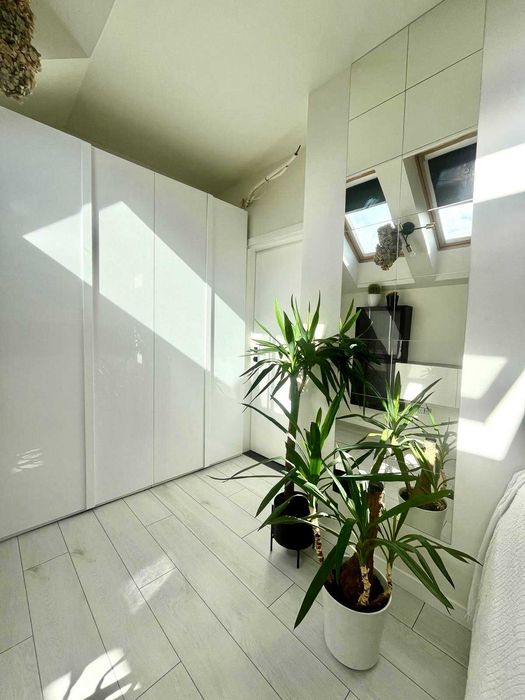 Tysiąclecie - Na sprzedaż  bliźniak o pow. 86,50m2