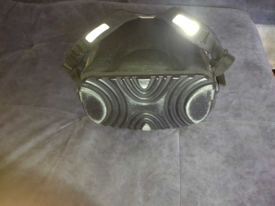 Шкільний каркасний ортопедичний рюкзак ранець портфель Tiger Famіly