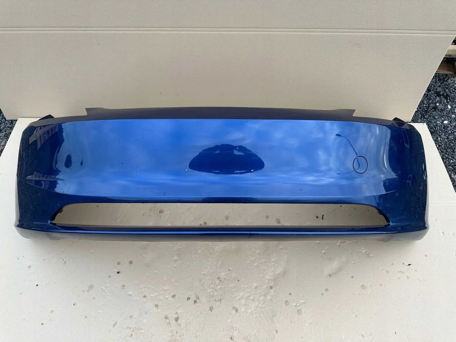 Tesla Model 3  Highland бампер передній рест дорест розборка