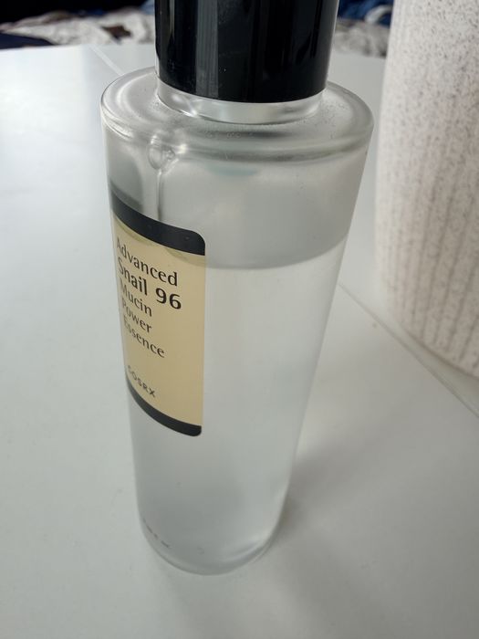 Cosrx Advanced Snail 96 Mucin