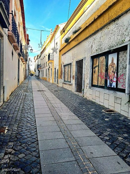 Armazém  para venda