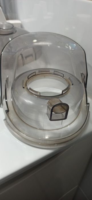 Sokowirówka Zelmer Julita 377 do warzyw, owoców