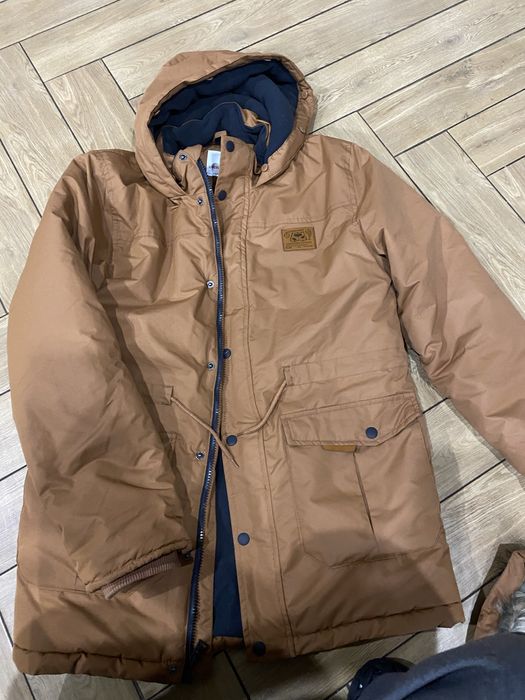 Kurtka 5-10-15 rozm 164