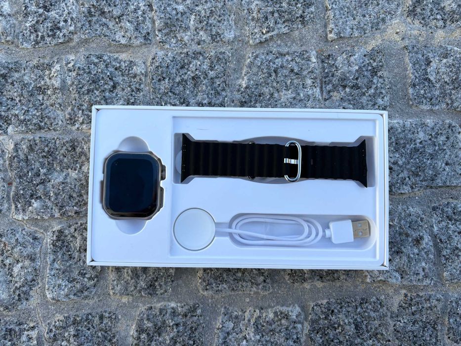 SmartWach LG 62 Ultra