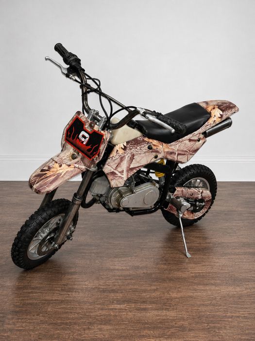 Mini mota 50cc Cross