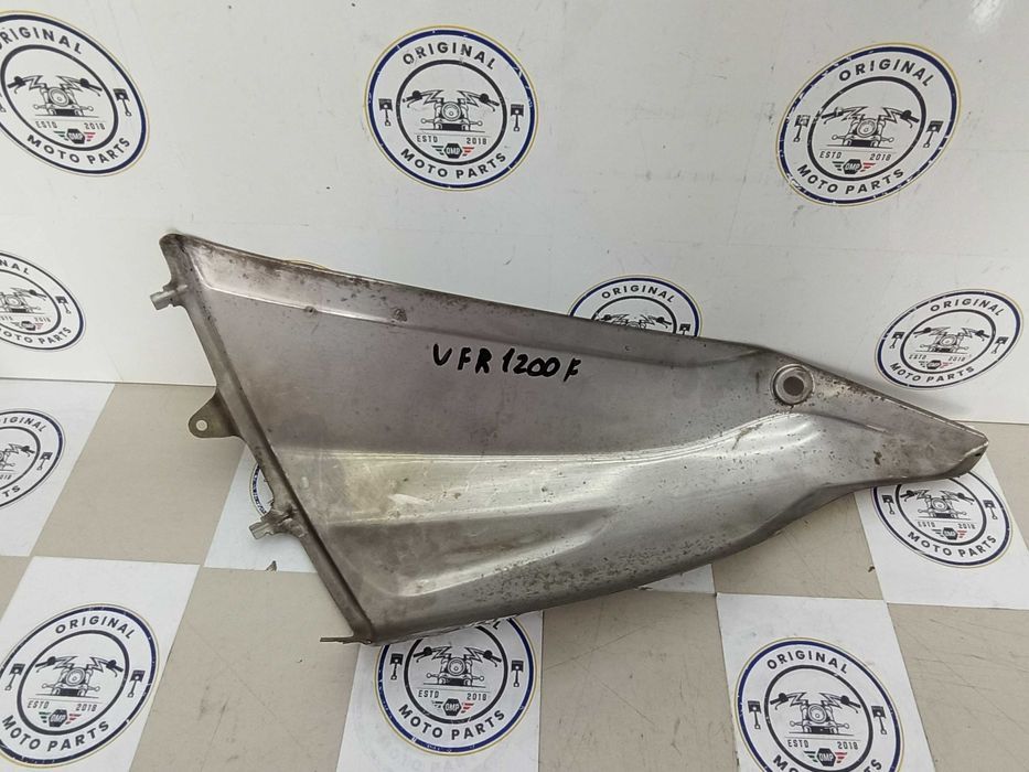 Peças para Honda VFR1200 10/17