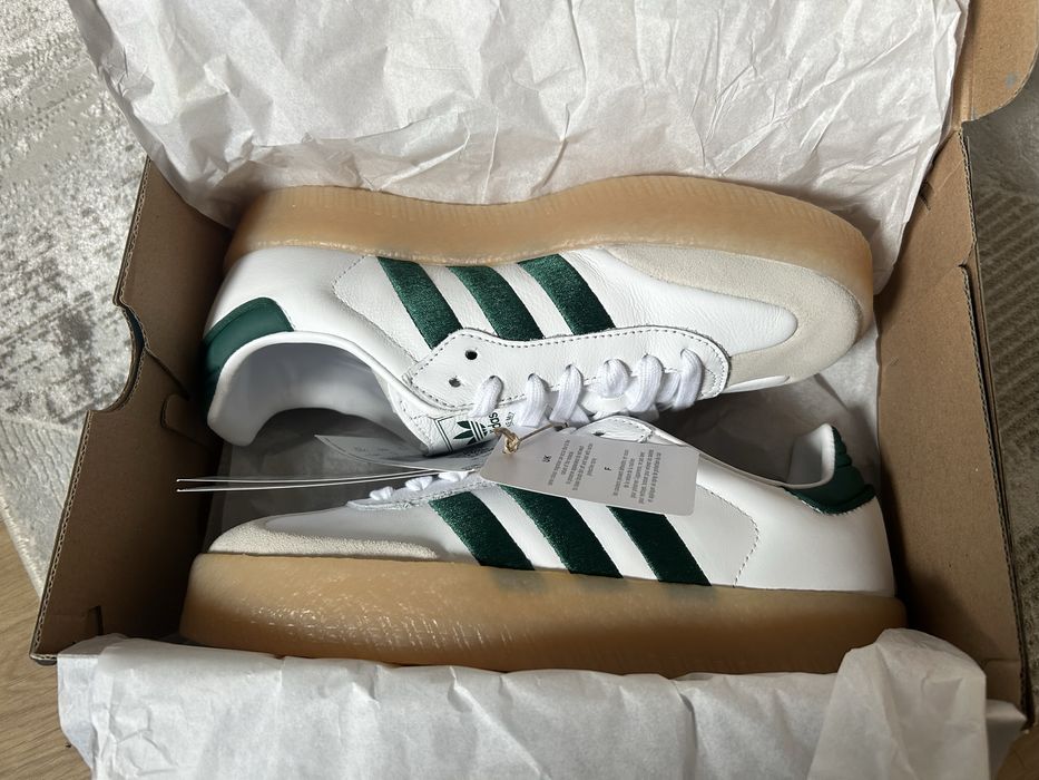 Adidas Samba Novas