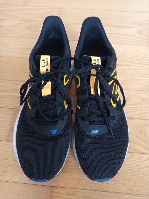 Tenisówki New Balance
