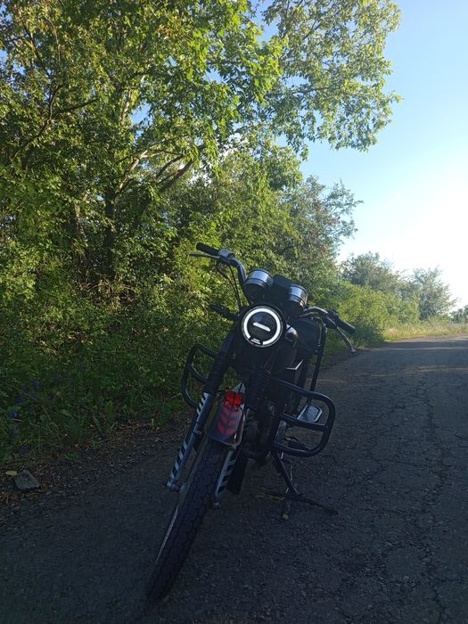 Хонда, недорого.