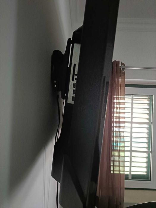 TV 32" marca HISENSE