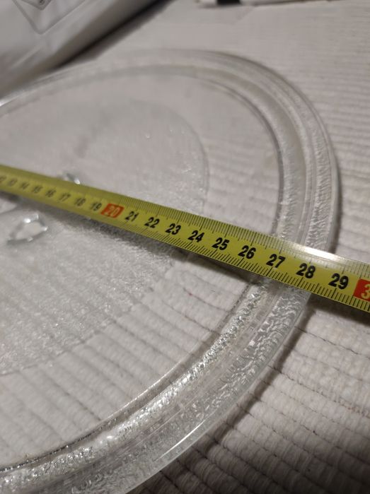 Тарілка для мікрохвилевки 28,5 Daewoo