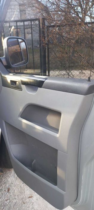 Фольксваген Т 5, 2,5д.