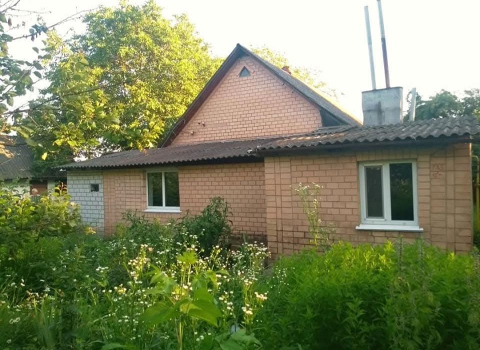 Продам будинок м.Андрушівка Житомирська область