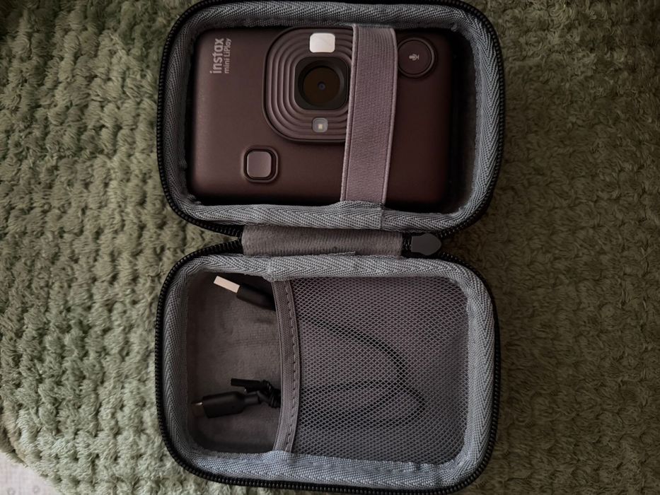 Instax mini LiPlay