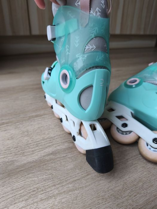 Rolki Oxelo 30-32