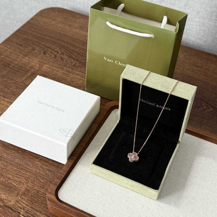 VCA Van Cleef & Arpels – naszyjnik