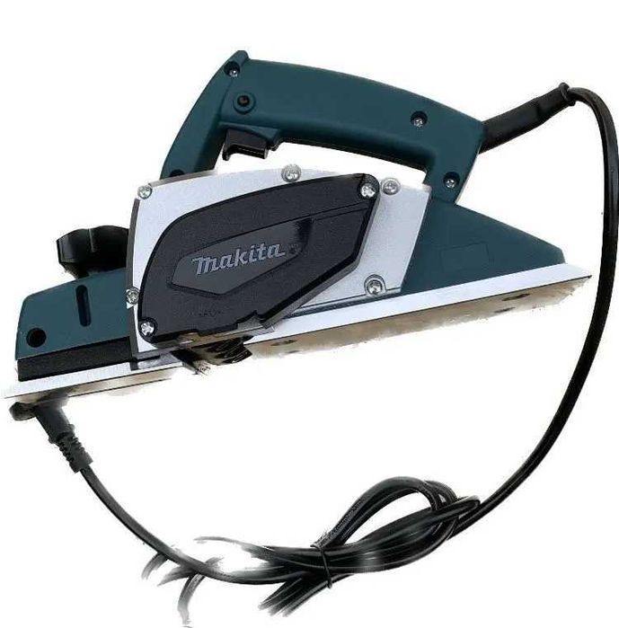 Рубанок електричний Makita 1100ват ширина 82мм 13000об электрорубанок